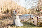 Your wedding venue River Valley Oasis in Granite Falls in Washington