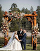 Your wedding venue Riverside Pines Wedding Venue in Cascade in Idaho