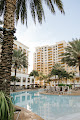Your wedding venue Sandpearl Resort in Clearwater Beach in Florida