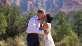 Your wedding venue Sedona Destination Weddings in Sedona in AZ