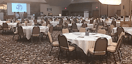 Your wedding venue Snake River Event Center in Idaho Falls in Idaho