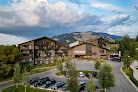 Your wedding venue Snow King Resort Hotel And Condos in Jackson in WY