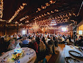 Your wedding venue Stockyard Social Hall in Oakland in Oregon