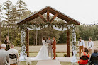 Your wedding venue Sunset Oaks Venue in Tyler in Texas