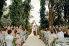 Your wedding venue Sunset Ranch Hawaii in Haleiwa in Hawaii