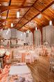 Your wedding venue The Arbor in Idaho Falls in Idaho