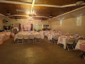 Your wedding venue The Blossom Barn in Fresno in Fresno