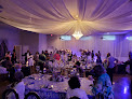 Your wedding venue The Canvas Event Center in Homewood in Alabama