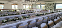Your wedding venue The Chalet At Government Peak in Palmer in Alaska