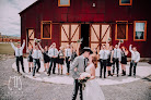 Your wedding venue The Copper K Barn in Whitehall in Montana