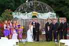 Your wedding venue The Elegant Venue in Greenwell Springs in Louisiana
