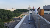 Your wedding venue The Flying Bridge in Washington in Washington, DC