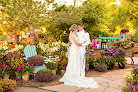 Your wedding venue The Gardens At Viola's in Flagstaff in AZ