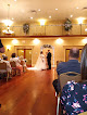 Your wedding venue The Grand Ballroom in Bountiful in Utah