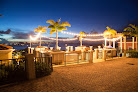 Your wedding venue The Hills Saint John in Cruz Bay in St. John