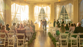 Your wedding venue The Lake Mary Events Center in Lake Mary in Florida