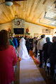 Your wedding venue The Lodge At Dover Place in Wright City in Warren