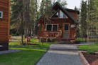 Your wedding venue The Lodge At Lone Moose in Soldotna in Alaska