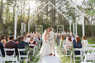Your wedding venue The Meekermark in Magnolia in TX
