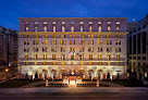 Your wedding venue The St. Regis Washington, D.c. in Washington in Washington, DC