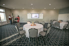 Your wedding venue The Teton Event Center in Idaho Falls in Idaho