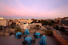 Your wedding venue The Ven At Embassy Row, Washington, D.c., A Tribute Portfolio Hotel in Washington in Washington, DC