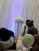 Your wedding venue The Venue in St Amant in Louisiana