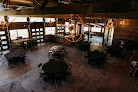 Your wedding venue The Venue At Hocking Hills Cabins And Resort in Logan in Hocking