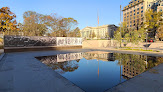 Your wedding venue The Willard Center in Washington in Washington, DC