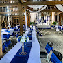 Your wedding venue Trusty's Barn in Sparta in KY