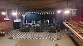 Your wedding venue Varsity Theatre in Baton Rouge in East Baton Rouge Parish