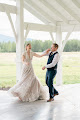 Your wedding venue Veil & Vine in Palmer in Alaska