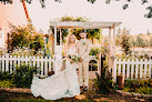 Your wedding venue Vintage Gardens Rustic Events in Ridgefield in Washington