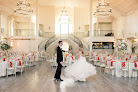 Your wedding venue White Iron Ridge in Smithville in Missouri