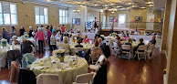 Your wedding venue Wight House On Main in Bountiful in Utah