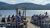 Your wedding venue Willoughby Haven in Orleans in Vermont