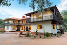 Your wedding venue Zion Red Rock Villa in Rockville in Utah