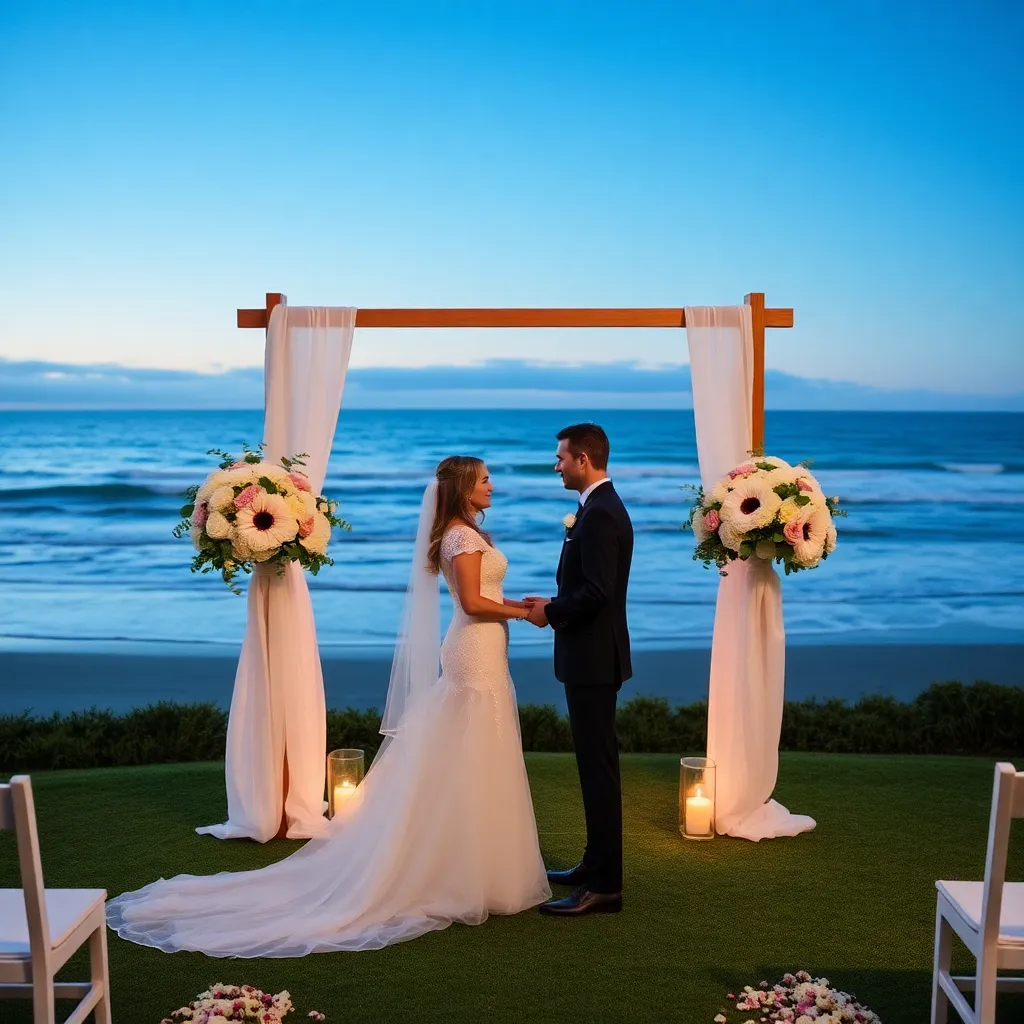 Capella By The Sea