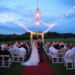Ever After Farms Citrus Wedding Venue – Wedding Venue in Polk City, FL, Polk City, FL