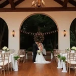 Wedding Venues in Georgia, Vermont