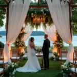 Wedding Venues in Nisswa, Minnesota