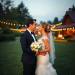 Wedding Venues in North Lawrence, Ohio