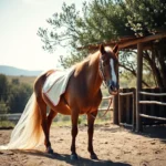 pony