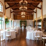 Wedding Venues in Ridgefield, Washington