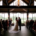 Wedding Venues in Smithfield, RI