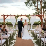 Wedding Venues in Wapakoneta, Ohio
